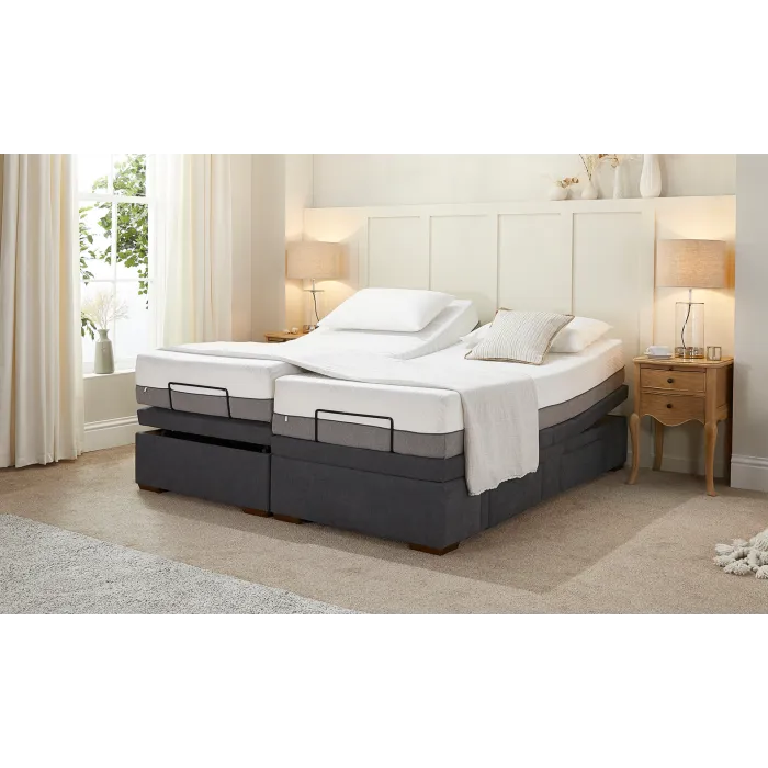 Motion Divan Adjustable Base